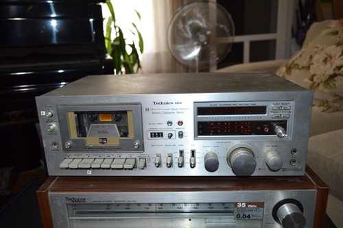 Cassettiera technics m56 - technics,