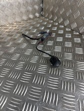 Telecamera retromarcia