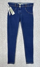 Donna Freddy WR.UP blu scuro