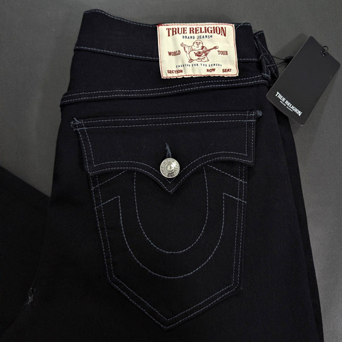 Jeans true religion 34x30 - jeans,