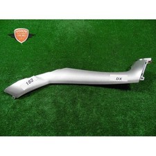 Carena fianchetto destra