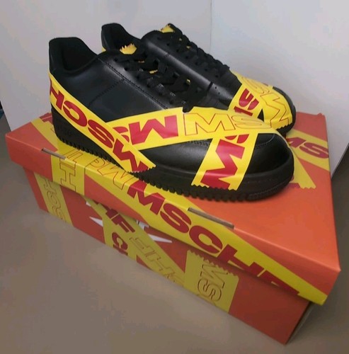Scarpe sneakers mschf tap3 - sneakers,