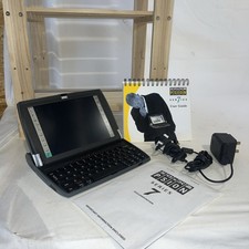 Psion serie 7 oggetto vintage
