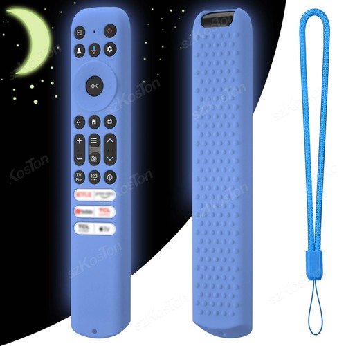 Cover telecomando silicone - , per