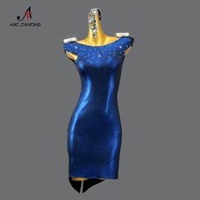 Abito da ballo latino nuovo