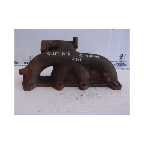 Collettore scarico 46781354