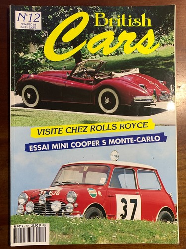 British cars du - cars,