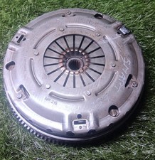 KIT FRIZIONE E VOLANO PER SMART ForTwo Coupé (W450) 3089 006 033 Benzina 600 (9