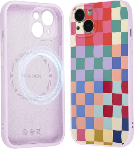 Cover magnetica per iphone - per, 15