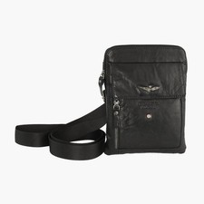 Air Force Small Leather