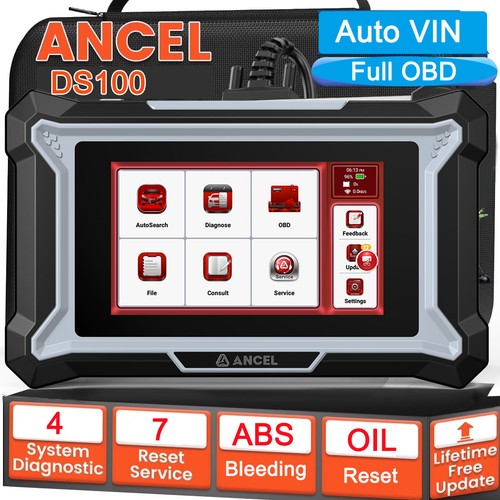 Ancel ds100 obd2 scanner - ds100,