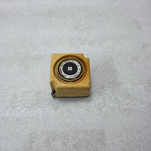 Kamada segnalatori vdc 12 - kamada, vdc-12