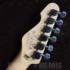 ESP SNAPPER Fujioka Custom