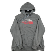 Felpa con cappuccio TNF da