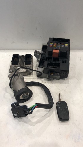 Kit centralina motore per - kit,