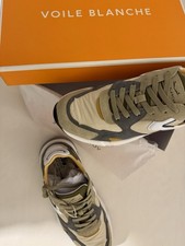 Sneaker Voile Blanche - 42