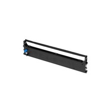 NASTRO ML 1120 NERO 43571802 COMPATIBILE PER STAMPANTE AD AGHI OKI ML1120,ML1190