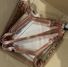 Appendiabiti Kooboy in metallo