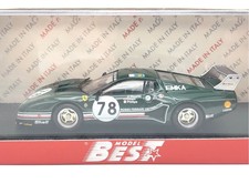 1980 Ferrari 512 BB LM Le Mans