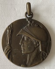 Medaglia Premio GUF Gruppi