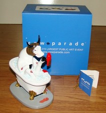 Cow Parade, PIN-UP (16156)