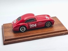 1:43 M.D.S. CISITALIA 202 SC