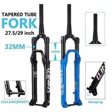 Forcella pneumatica bici mtb