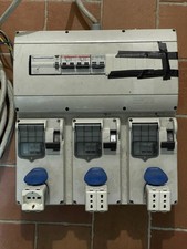 Quadro Elettrico per Concerti