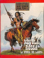 Nuvola Rossa. La storia dei