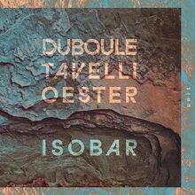 Isobar von duboule tavelli - duboule,