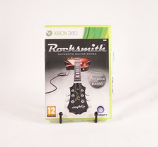 Rocksmith - Xbox 360