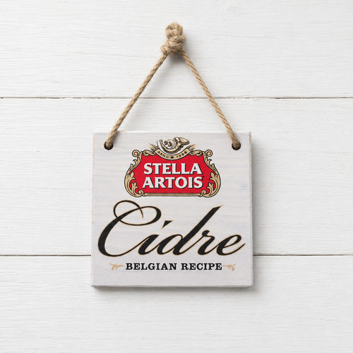Stella artois cidre - artois,