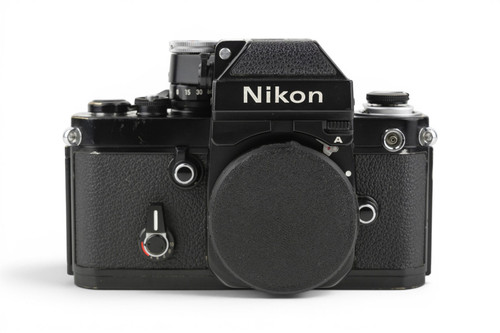 Nikon f2a photomic 35mm - photomic, dp-11