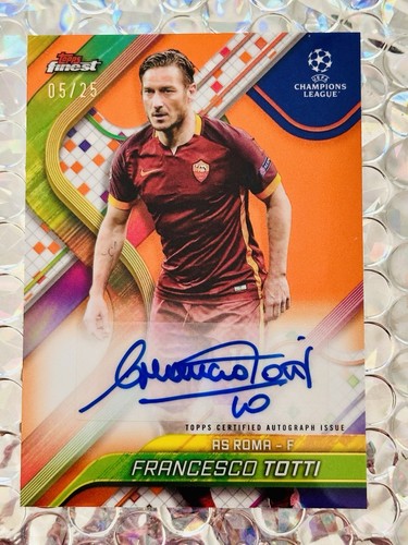 Topps finest ucc - topps, as