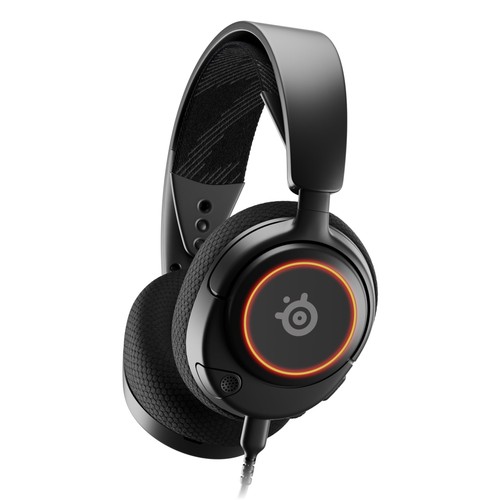 Steelseries arctis nova - steelseries,