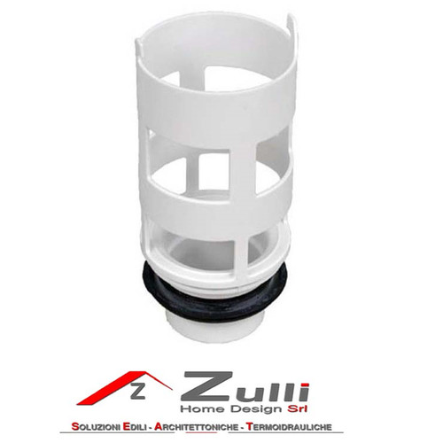 Bacinella geberit con - geberit,