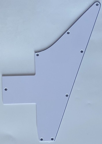 For fit gibson - 76, explorer