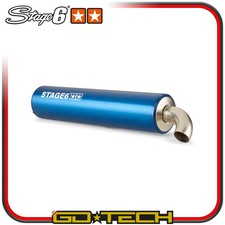 SILENZIATORE TERMINALE