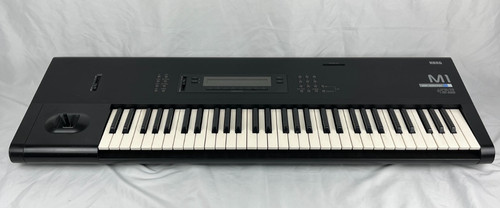 Korg sintetizzatore per - korg, m1