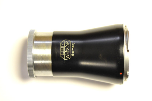 Lente ingrandimento leitz - lente,