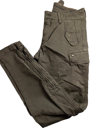 Pantaloni cargo mason uomo - pantaloni, mason's