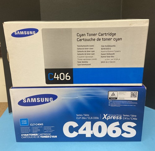 Toner samsung c406s c406 - toner,
