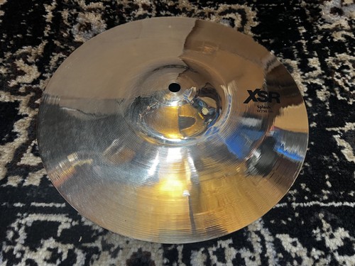 Piatto sabian xsr splash - splash,