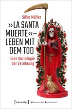 Silke Müller 'La Santa