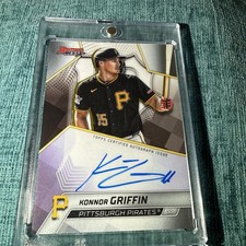 2025 Bowmans Best #B25-KG -