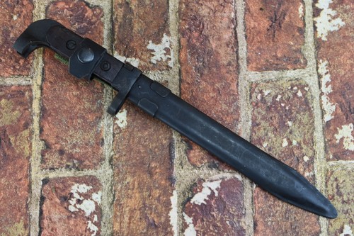 Coltello fucile russo urss - coltello,