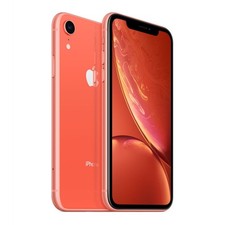 APPLE iPhone XR 128GB Corallo