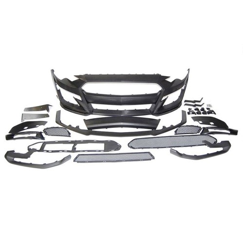Paraurti anteriore abs - in,
