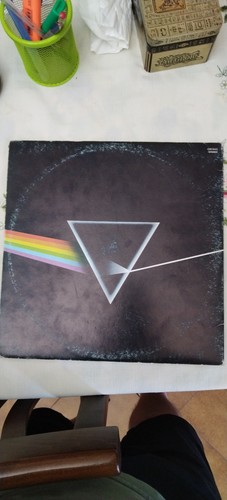 Pink floyd the - pink, side