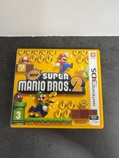 New Super Mario Bros 2